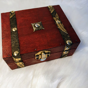 Angel of Tranquility Gift Box