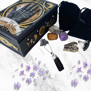 Fortune Teller Gift Box Set