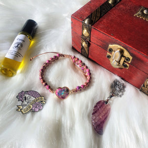 Angel of Tranquility Gift Box