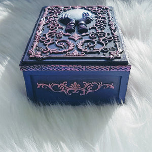 Fortune Teller Box
