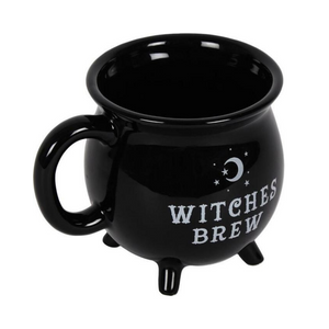 Witches Brew Mug - Willow Moon Shop